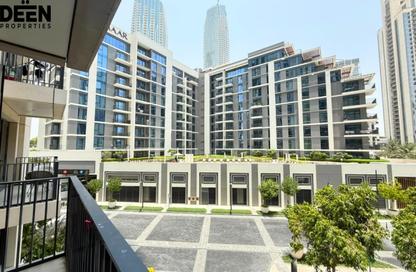Apartment - 1 - 1 for sale in Creek Horizon Tower 2 - Creek Horizon - Dubai Creek Harbour (The Lagoons) - Dubai Apartment - 1 - 1 for sale in Creek Horizon Tower 2 - Creek Horizon - Dubai Creek Harbour (The Lagoons) - Dubai