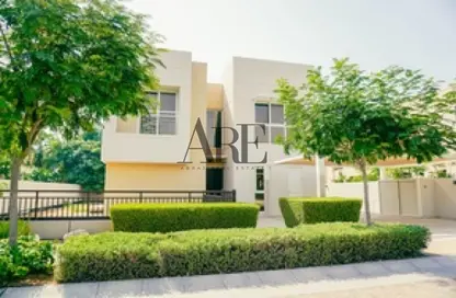 Townhouse - 3 Bedrooms - 4 Bathrooms for sale in Al Zahia 4 - Al Zahia - Muwaileh Commercial - Sharjah