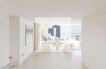 Apartment - 3 Bedrooms - 4 Bathrooms for sale in Fahid Island - Abu Dhabi Apartment - 3 Bedrooms - 4 Bathrooms for sale in Fahid Island - Abu Dhabi