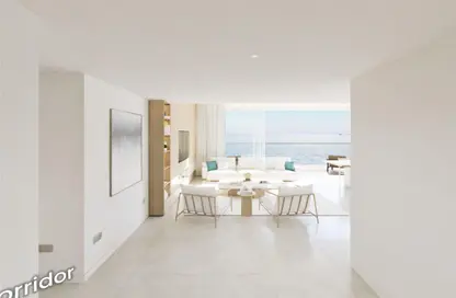 Apartment - 3 Bedrooms - 4 Bathrooms for sale in Fahid Island - Abu Dhabi