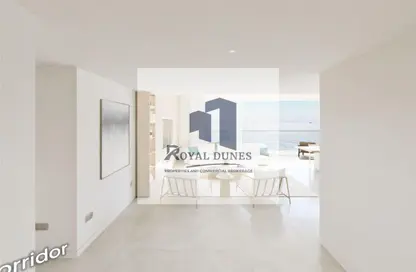 Apartment - 3 Bedrooms - 4 Bathrooms for sale in Fahid Island - Abu Dhabi Apartment - 3 Bedrooms - 4 Bathrooms for sale in Fahid Island - Abu Dhabi