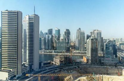 Apartment - 1 Bedroom - 2 Bathrooms for rent in Luxury Family Residences II - Luxury Family Residences - Business Bay - Dubai