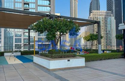 Apartment - 2 Bedrooms - 2 Bathrooms for rent in Burj Crown - Downtown Dubai - Dubai