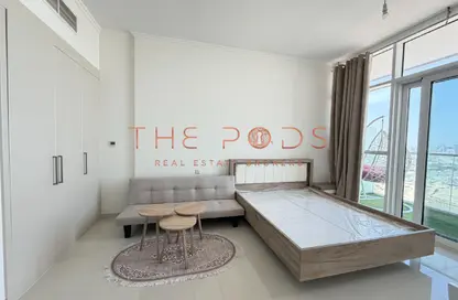 Apartment - 1 Bathroom for rent in Carson B - Carson - Damac Hills - Dubai