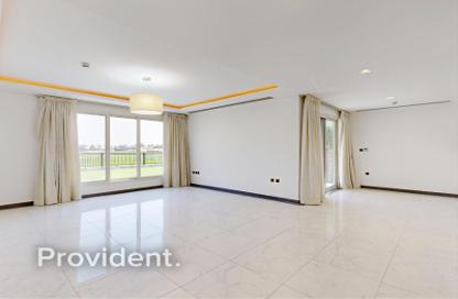 Villa - 3 Bedrooms - 4 Bathrooms for sale in Al Habtoor Polo Resort and Club - The Residences - Dubai Land - Dubai