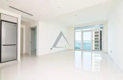 Apartment - 1 Bedroom - 1 Bathroom for rent in Sunrise Bay Tower 2 - Sunrise Bay - EMAAR Beachfront - Dubai Harbour - Dubai