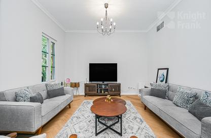 Apartment - 2 Bedrooms - 4 Bathrooms for sale in Garden West Apartments I - Garden West Apartments - Green Community - Dubai Investment Park 1 (DIP 1) - Dubai Investment Park (DIP) - Dubai