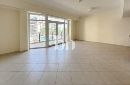 Apartment - 1 Bedroom - 2 Bathrooms for sale in Terrace Apartments - Uptown Mirdif - Mirdif - Dubai
