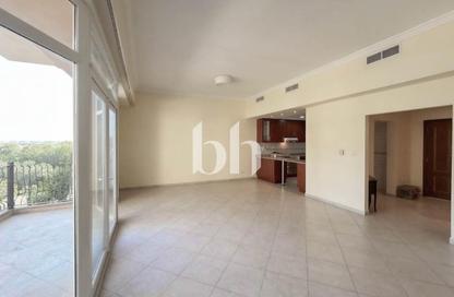 Apartment - 1 Bedroom - 2 Bathrooms for sale in Terrace Apartments - Uptown Mirdif - Mirdif - Dubai