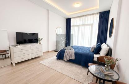 Apartment - Studio - 1 for sale in Bloom Heights B - Bloom Heights - District 15 - Jumeirah Village Circle - Dubai