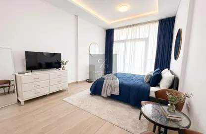 Apartment - 1 Bathroom for sale in Bloom Heights B - Bloom Heights - District 15 - Jumeirah Village Circle - Dubai Apartment - 1 Bathroom for sale in Bloom Heights B - Bloom Heights - District 15 - Jumeirah Village Circle - Dubai