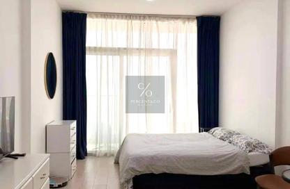 Apartment - Studio - 1 for sale in Bloom Heights B - Bloom Heights - District 15 - Jumeirah Village Circle - Dubai