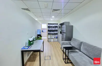 مكتب - استوديو - 1 حمام للايجار في البرج البلاتيني - (JLT) مجمع I - أبراج بحيرات الجميرا - دبي