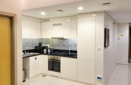 Apartment - 1 Bedroom - 2 Bathrooms for rent in Aykon City Tower B - Aykon City - Business Bay - Dubai