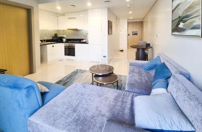 Apartment - 1 Bedroom - 2 Bathrooms for rent in Aykon City Tower B - Aykon City - Business Bay - Dubai