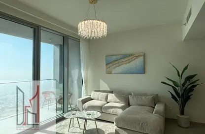 شقة - 2 غرف نوم - 2 حمامات للايجار في فورتي 1 - فورتي - وسط مدينة دبي - دبي