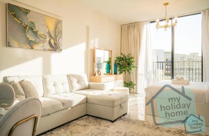 Apartment - Studio - 1 Bathroom for rent in Marina Apartments E - Al Hamra Marina Residences - Al Hamra Village - Ras Al Khaimah Apartment - Studio - 1 Bathroom for rent in Marina Apartments E - Al Hamra Marina Residences - Al Hamra Village - Ras Al Khaimah