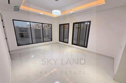 Villa - 5 Bedrooms - 7 Bathrooms for sale in Al Yasmeen 1 - Al Yasmeen - Ajman Villa - 5 Bedrooms - 7 Bathrooms for sale in Al Yasmeen 1 - Al Yasmeen - Ajman