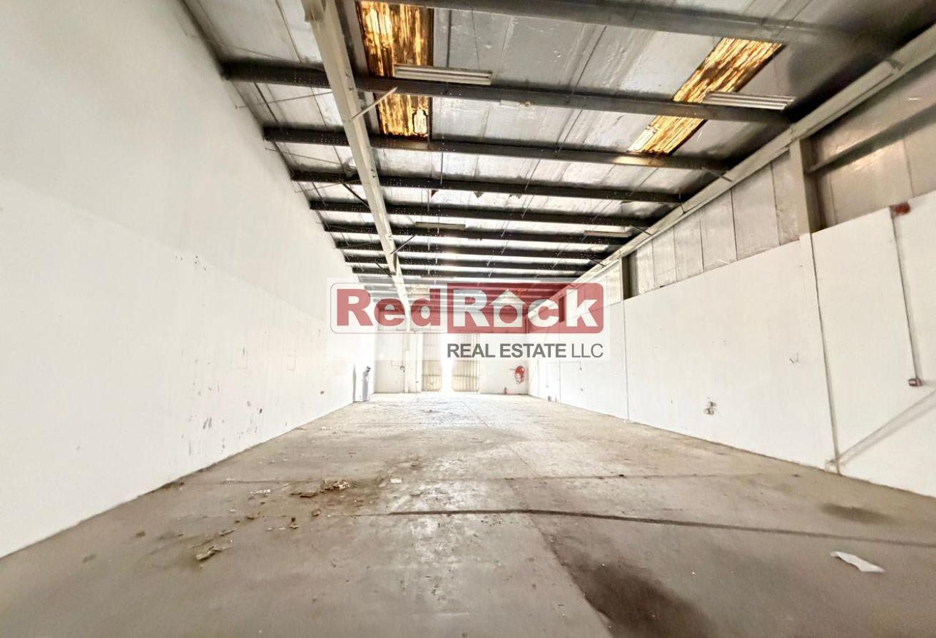 2800 Sqft Warehouse for rent in Industrial Area 17
