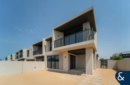 فيلا - 4 - 4 للايجار في جبل على الصناعية 1 - جبل علي الصناعية - جبل علي - دبي
