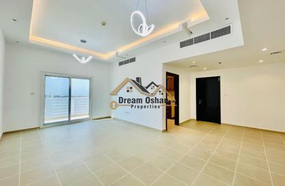 Apartment - 1 Bedroom - 2 Bathrooms for rent in S Residence - Dubai Silicon Oasis - Dubai
