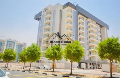 شقة - غرفة نوم - 2 حمامات للايجار في إس ريزدنس - واحة دبي للسيليكون - دبي شقة - غرفة نوم - 2 حمامات للايجار في إس ريزدنس - واحة دبي للسيليكون - دبي