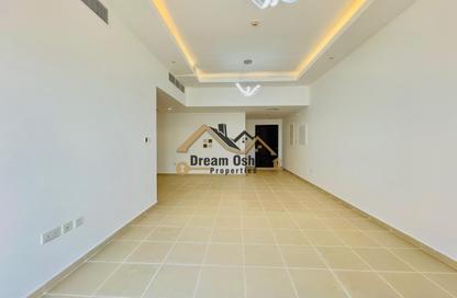 Apartment - 1 Bedroom - 2 Bathrooms for rent in S Residence - Dubai Silicon Oasis - Dubai