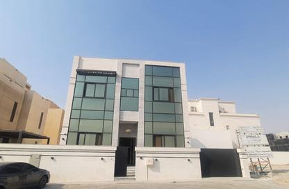 Villa - 4 Bedrooms - 6 Bathrooms for sale in Al Hooshi Villas - Hoshi - Al Badie - Sharjah