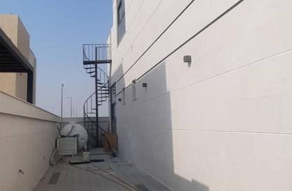 Villa - 4 Bedrooms - 6 Bathrooms for sale in Al Hooshi Villas - Hoshi - Al Badie - Sharjah
