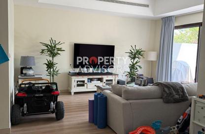 Villa - 3 Bedrooms - 4 Bathrooms for rent in Mira 1 - Mira - Reem - Dubai
