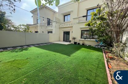 Villa - 3 - 3 for rent in Mira 4 - Mira - Reem - Dubai Villa - 3 - 3 for rent in Mira 4 - Mira - Reem - Dubai