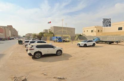 Land - Studio for sale in Al Mowaihat 1 - Al Mowaihat - Ajman