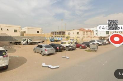 Land - Studio for sale in Al Mowaihat 1 - Al Mowaihat - Ajman