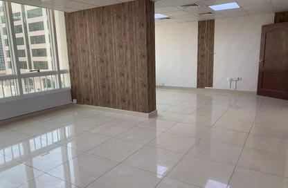 Office Space - Studio for rent in Al Khalidiya - Abu Dhabi