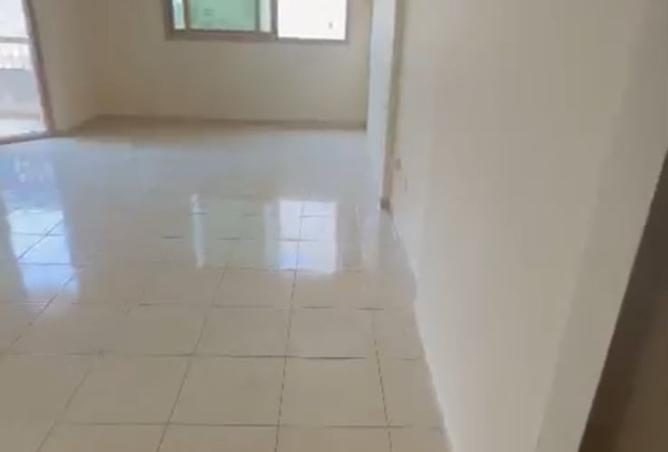 Two-bedroom apartment for rent in Al Qasimia