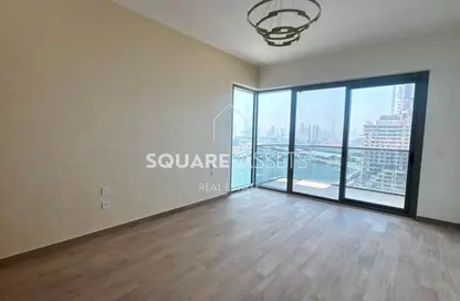 Apartment - 2 Bedrooms - 3 Bathrooms for rent in Riva Residence - Maritime City - Dubai