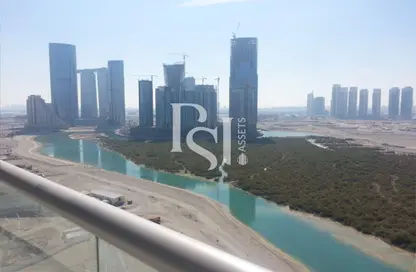 شقة - غرفة نوم - 1 حمام للبيع في أوشن سكيب - شمس أبوظبي - جزيرة الريم - أبوظبي شقة - غرفة نوم - 1 حمام للبيع في أوشن سكيب - شمس أبوظبي - جزيرة الريم - أبوظبي