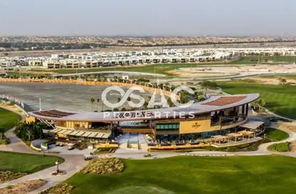 Apartment - 1 Bathroom for sale in Artesia A - Artesia - Damac Hills - Dubai