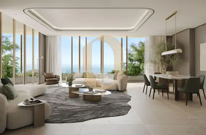 Apartment - 2 Bedrooms - 3 Bathrooms for sale in Kanyon by Beyond - Maritime City - Dubai