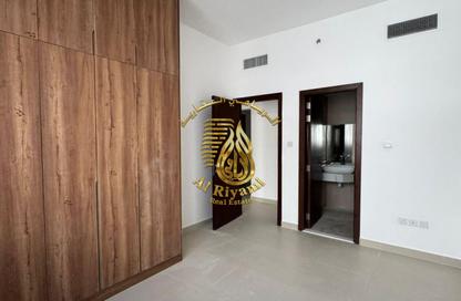 Apartment - 2 Bedrooms - 2 Bathrooms for sale in Al Amira Village - Al Yasmeen - Ajman