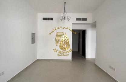 Apartment - 2 Bedrooms - 2 Bathrooms for sale in Al Amira Village - Al Yasmeen - Ajman