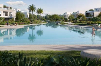 Villa - 5 Bedrooms - 6 Bathrooms for sale in Address Villas - Tierra - The Oasis by Emaar - Dubai