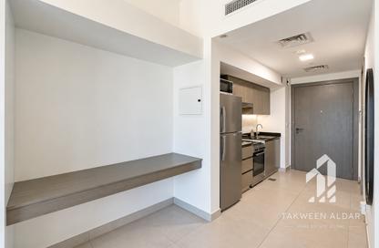 Apartment - Studio - 1 for rent in Bella Rose - Dubai Science Park - Dubai