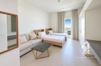 Apartment - Studio - 1 for rent in Bella Rose - Dubai Science Park - Dubai