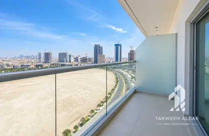 Apartment - 1 Bathroom for rent in Bella Rose - Dubai Science Park - Dubai