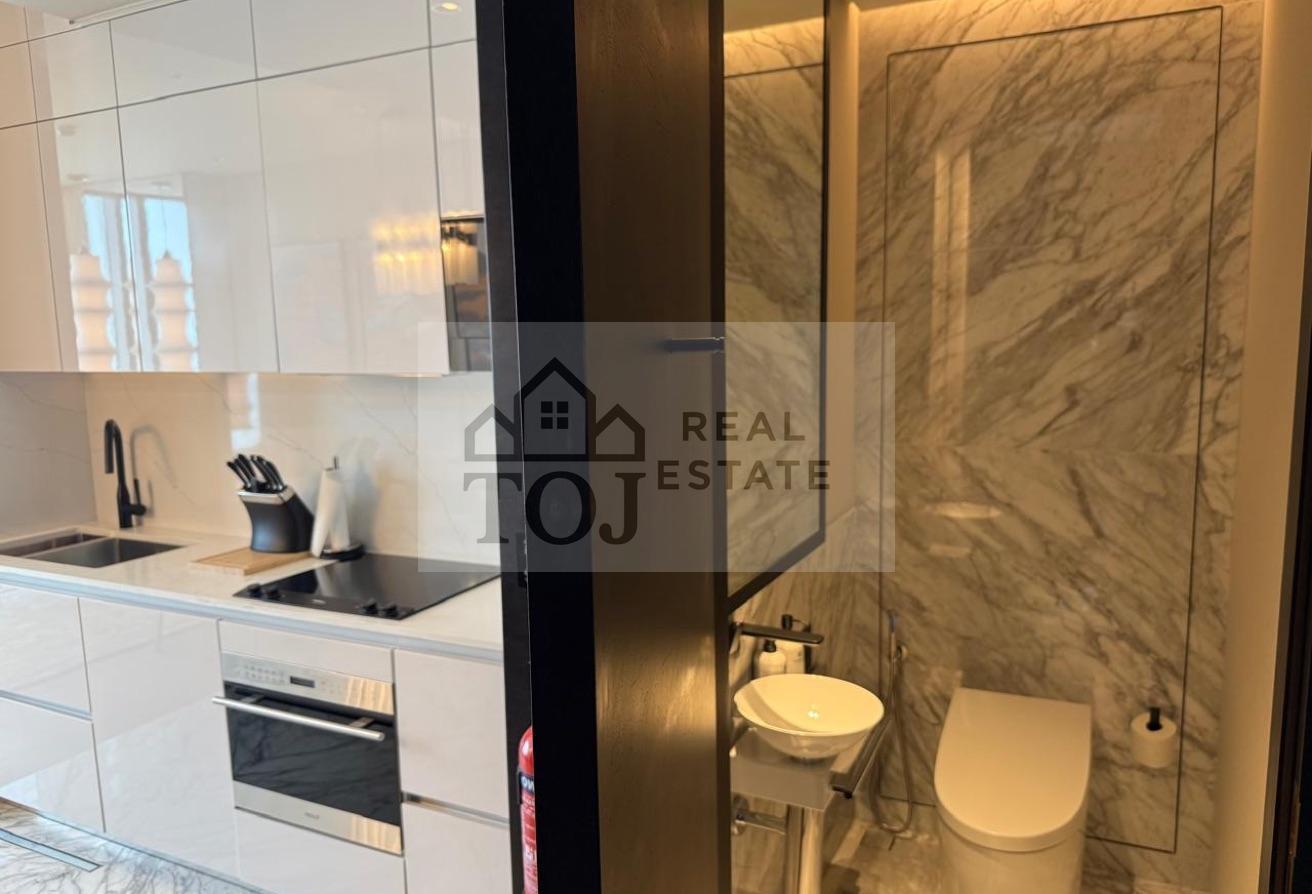 Serviced Apartment | Best deal | Vacant photo 7
