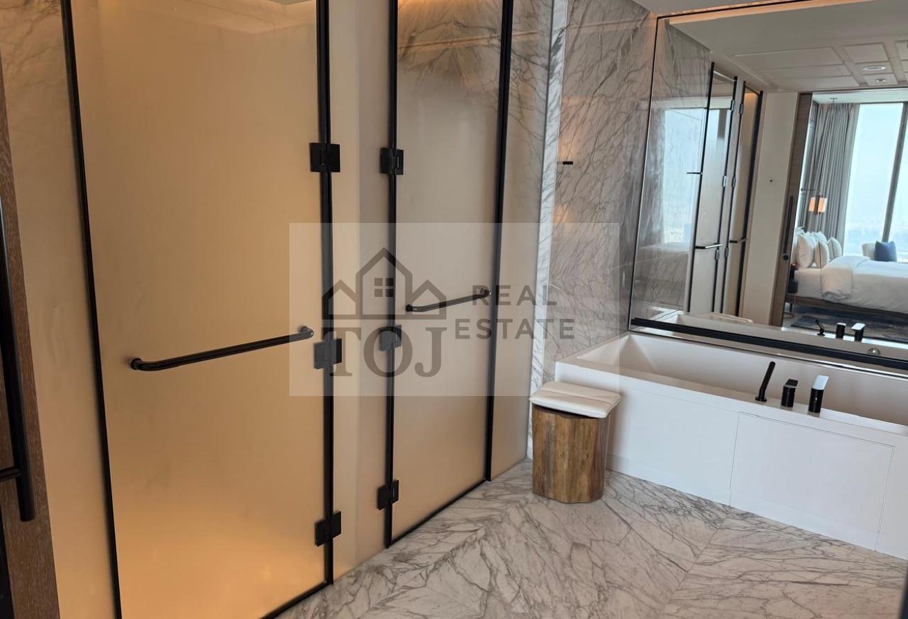 Serviced Apartment | Best deal | Vacant photo 5
