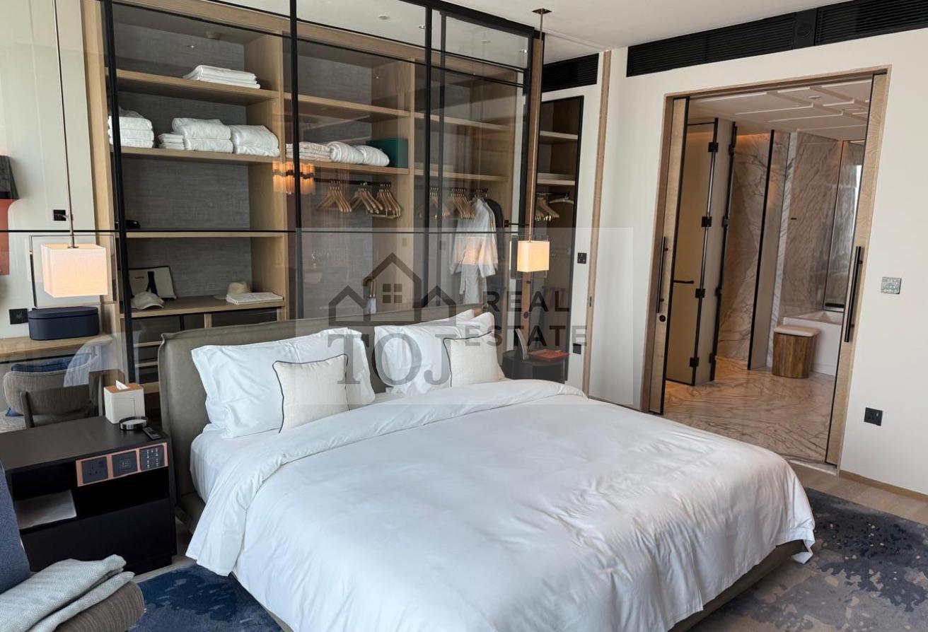 Serviced Apartment | Best deal | Vacant photo 8