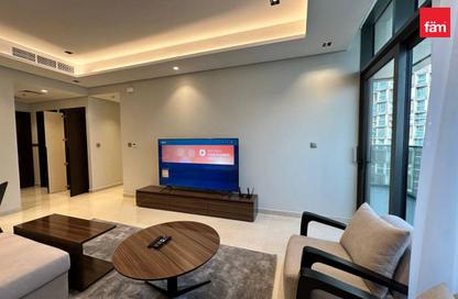 Apartment - 2 Bedrooms - 3 Bathrooms for sale in Nobles Tower - Business Bay - Dubai Apartment - 2 Bedrooms - 3 Bathrooms for sale in Nobles Tower - Business Bay - Dubai