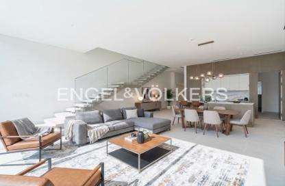 Townhouse - 3 Bedrooms - 4 Bathrooms for rent in The Roof Residence - Nad Al Sheba Gardens - Nad Al Sheba 1 - Nad Al Sheba - Dubai Townhouse - 3 Bedrooms - 4 Bathrooms for rent in The Roof Residence - Nad Al Sheba Gardens - Nad Al Sheba 1 - Nad Al Sheba - Dubai